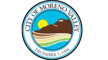 City of Moreno Valley